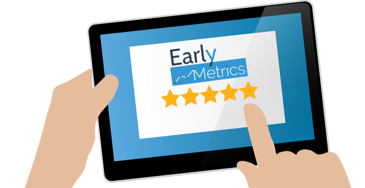 nove-news-early-metrics-levée-fonds