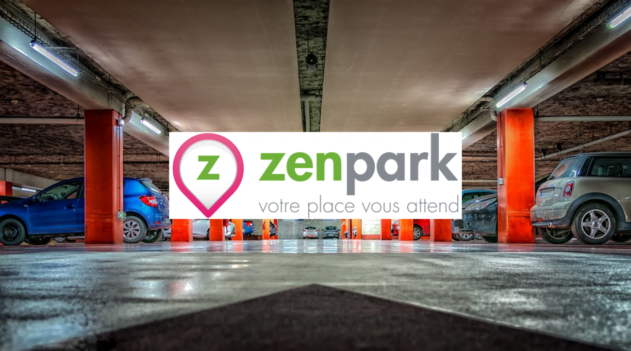 nove-news-start-up-zenpark-levée-de-fonds-10-M€